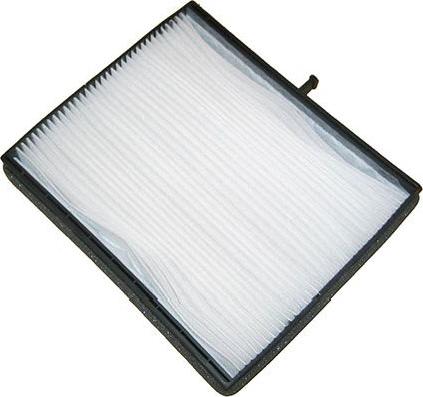 AMC Filter DC-7106 - Фільтр, повітря у внутрішній простір autocars.com.ua