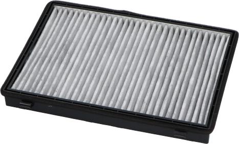 AMC Filter DC-7107C - Фільтр, повітря у внутрішній простір autocars.com.ua