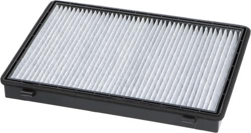 AMC Filter DC-7107X - Фильтр воздуха в салоне avtokuzovplus.com.ua