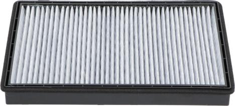 AMC Filter DC-7107X - Фильтр воздуха в салоне avtokuzovplus.com.ua