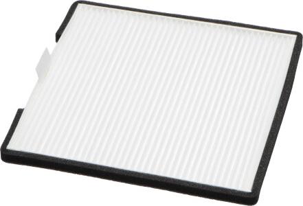 AMC Filter DC-7108 - Фільтр, повітря у внутрішній простір autocars.com.ua