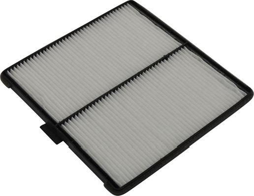 AMC Filter DC-7108 - Фільтр, повітря у внутрішній простір autocars.com.ua