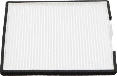 AMC Filter DC-7108 - Фільтр, повітря у внутрішній простір autocars.com.ua