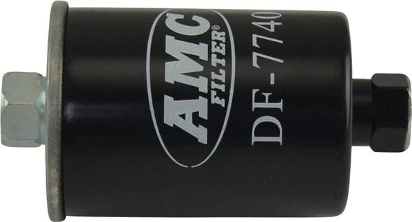 AMC Filter DF-7740 - Паливний фільтр autocars.com.ua