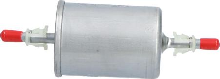 AMC Filter DF-7741 - Топливный фильтр avtokuzovplus.com.ua