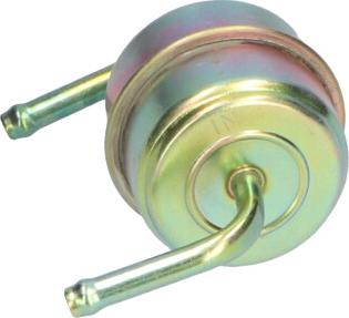 AMC Filter DF-7758 - Паливний фільтр autocars.com.ua