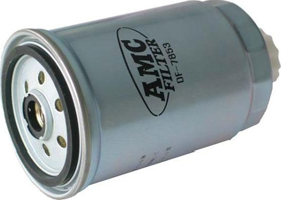 AMC Filter DF-7853 - Топливный фильтр autodnr.net