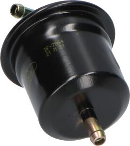 AMC Filter DF-7864 - Паливний фільтр autocars.com.ua