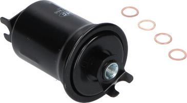 AMC Filter DF-7866 - Топливный фильтр avtokuzovplus.com.ua