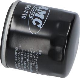 AMC Filter DO-710 - Масляный фильтр autodnr.net