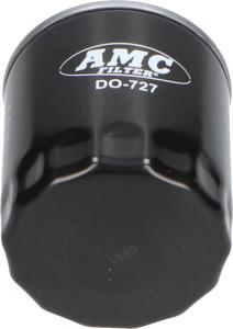 AMC Filter DO-727 - Масляный фильтр autodnr.net