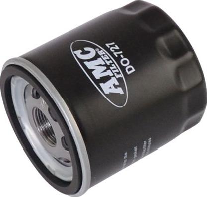 AMC Filter DO-727 - Масляный фильтр autodnr.net