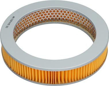 AMC Filter FA-051 - Воздушный фильтр avtokuzovplus.com.ua