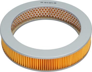 AMC Filter FA-051 - Воздушный фильтр avtokuzovplus.com.ua