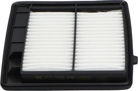 AMC Filter FAF-10001 - Повітряний фільтр autocars.com.ua