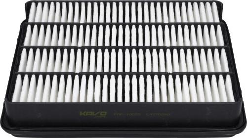 AMC Filter FAF-10025 - Повітряний фільтр autocars.com.ua