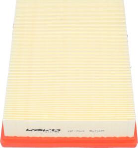 AMC Filter FAF-10035 - Повітряний фільтр autocars.com.ua