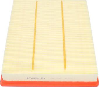 AMC Filter FAF-10059 - Повітряний фільтр autocars.com.ua