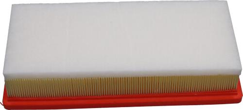 AMC Filter FAF-10092 - Повітряний фільтр autocars.com.ua