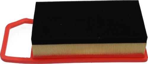 AMC Filter FAF-10093 - Повітряний фільтр autocars.com.ua