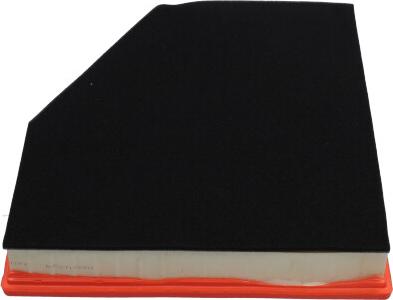 AMC Filter FAF-10097 - Повітряний фільтр autocars.com.ua