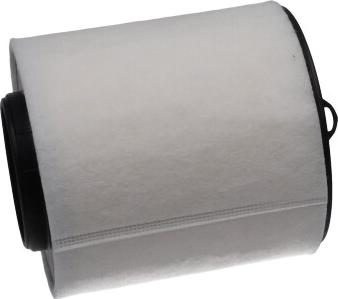 AMC Filter FAF-10108 - Повітряний фільтр autocars.com.ua