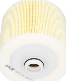 AMC Filter FAF-10110 - Повітряний фільтр autocars.com.ua