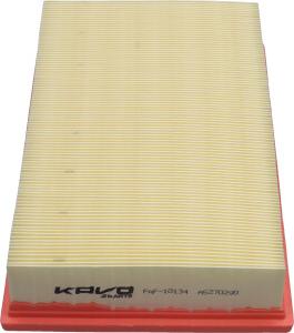 AMC Filter FAF-10134 - Повітряний фільтр autocars.com.ua