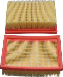 AMC Filter FAF-10135 - Повітряний фільтр autocars.com.ua