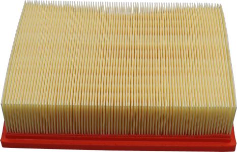 AMC Filter FAF-10138 - Повітряний фільтр autocars.com.ua