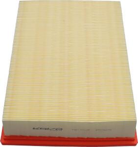 AMC Filter FAF-10145 - Повітряний фільтр autocars.com.ua