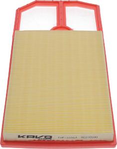 AMC Filter FAF-10164 - Повітряний фільтр autocars.com.ua