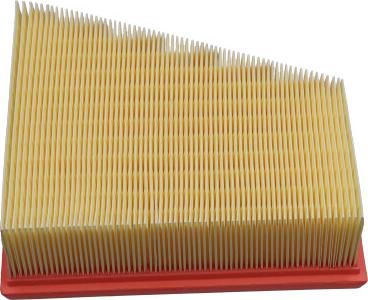 AMC Filter FAF-10166 - Повітряний фільтр autocars.com.ua