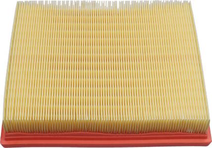 AMC Filter FAF-10186 - Повітряний фільтр autocars.com.ua