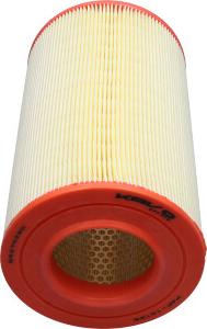 AMC Filter FAF-10198 - Повітряний фільтр autocars.com.ua