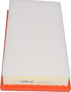 AMC Filter FAF-10203 - Повітряний фільтр autocars.com.ua