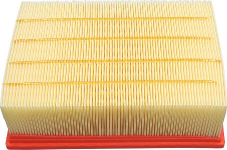 AMC Filter FAF-10220 - Повітряний фільтр autocars.com.ua