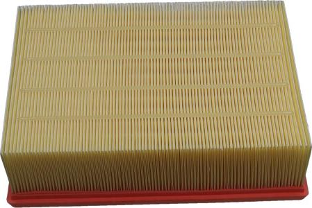 AMC Filter FAF-10227 - Повітряний фільтр autocars.com.ua