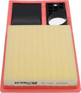 AMC Filter FAF-10255 - Повітряний фільтр autocars.com.ua