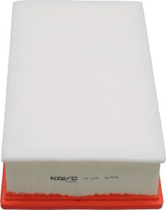 AMC Filter FAF-10261 - Повітряний фільтр autocars.com.ua