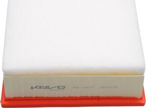 AMC Filter FAF-10279 - Повітряний фільтр autocars.com.ua