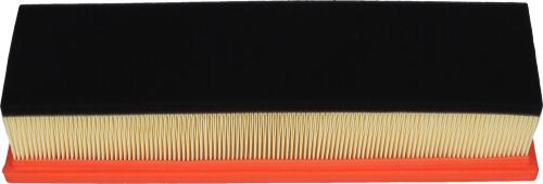 AMC Filter FAF-10281 - Повітряний фільтр autocars.com.ua