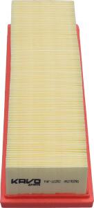 AMC Filter FAF-10282 - Повітряний фільтр autocars.com.ua