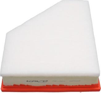 AMC Filter FAF-10291 - Повітряний фільтр autocars.com.ua