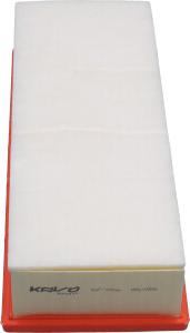 AMC Filter FAF-10296 - Повітряний фільтр autocars.com.ua