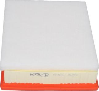 AMC Filter FAF-10310 - Повітряний фільтр autocars.com.ua