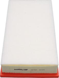 AMC Filter FAF-10328 - Повітряний фільтр autocars.com.ua