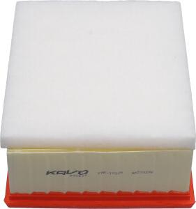 AMC Filter FAF-10329 - Повітряний фільтр autocars.com.ua