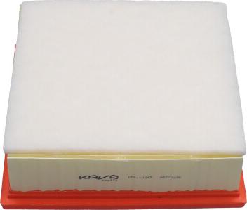 AMC Filter FAF-10345 - Повітряний фільтр autocars.com.ua