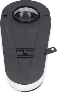 AMC Filter FAF-10356 - Повітряний фільтр autocars.com.ua